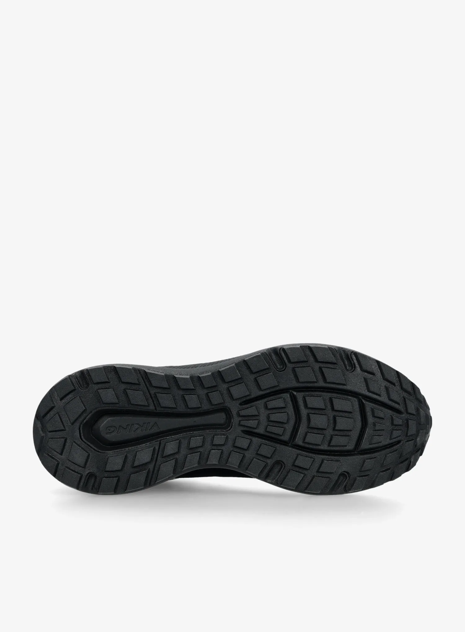 Schuhe Herren Viking Stride Mid Warm GTX - black