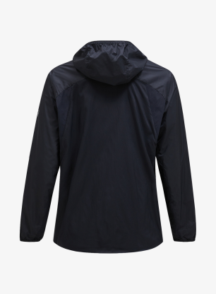 Jacke Peak Performance Freelight Polartec Alpha Insulated Hood Jacket - black