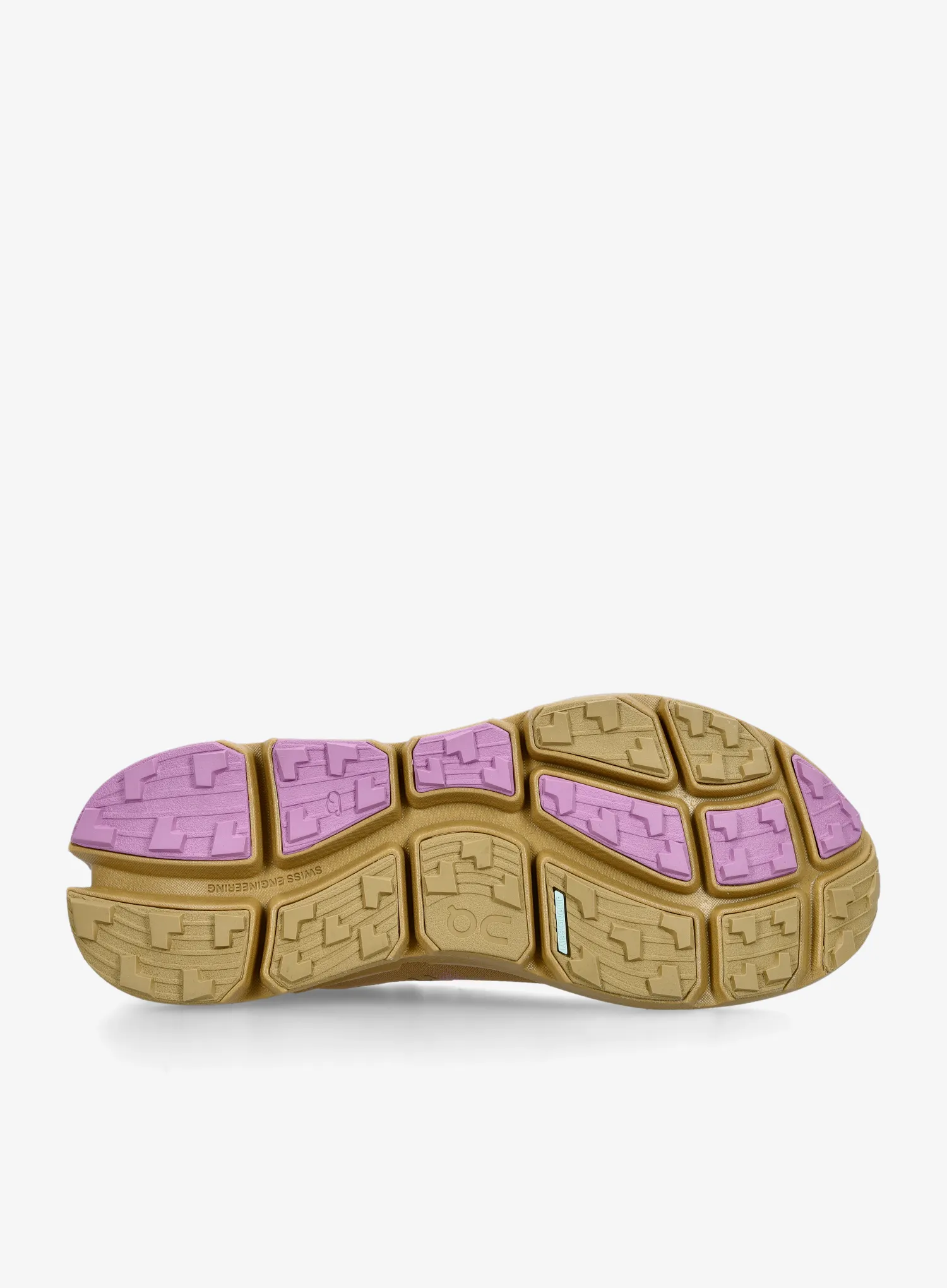 Trailschuhe On Cloudsoma - sakura/safari