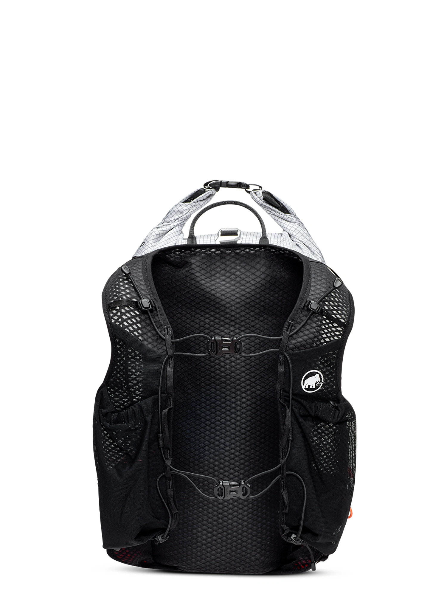 Kletterrucksack Mammut Trion 15 - white