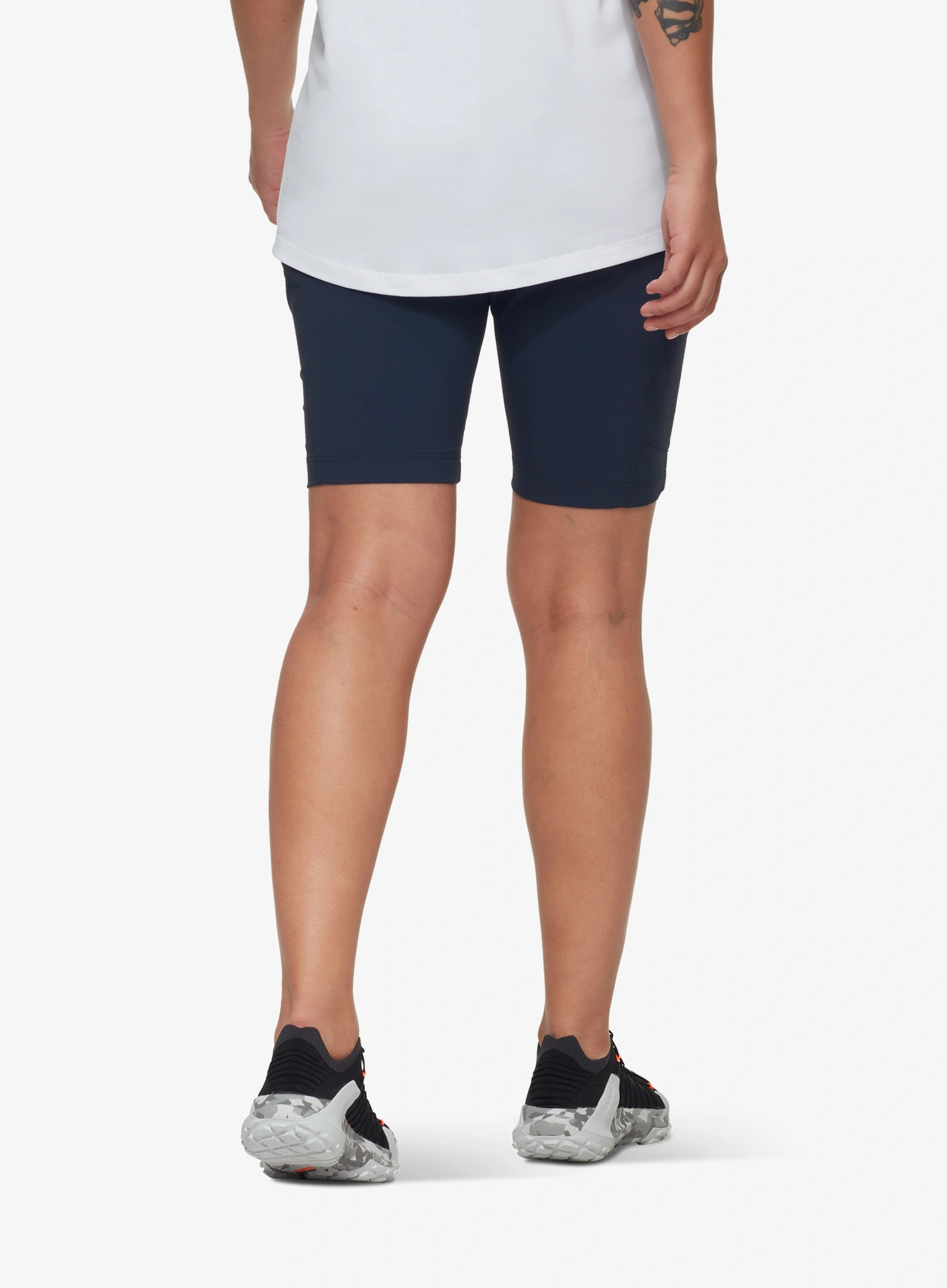 Shorts Mammut Runbold IV Shorts - marine