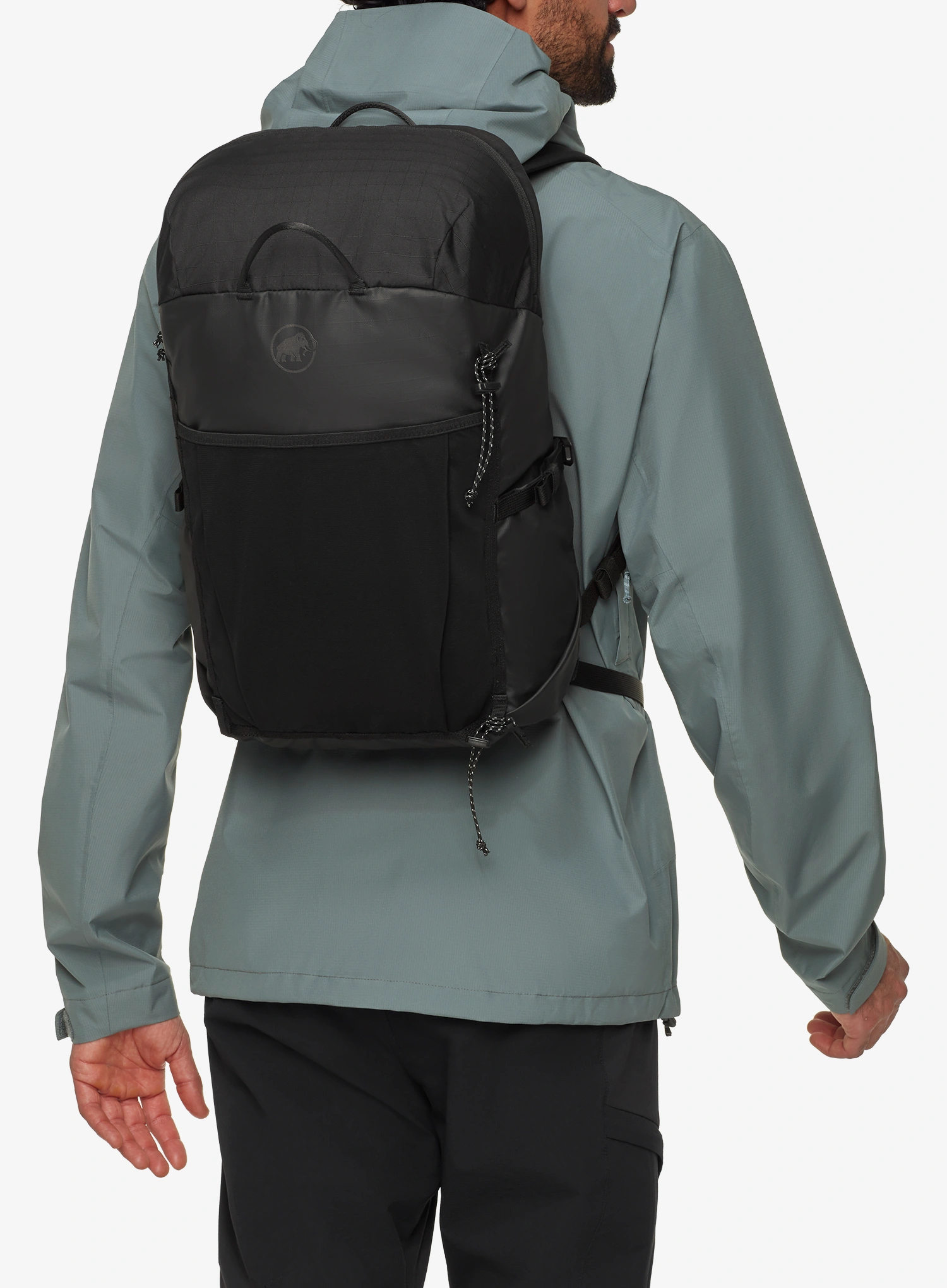 Tagesrucksack Mammut Alto 22 - black