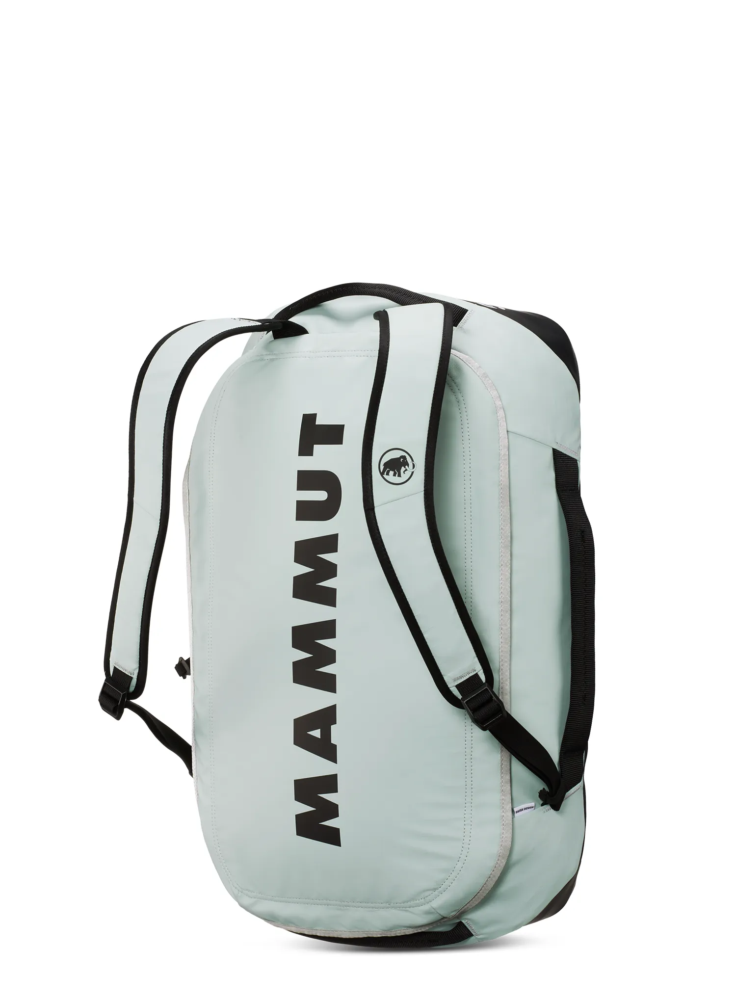 Freizeittasche Mammut Cargo 35 - silver sage