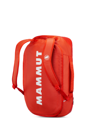 Freizeittasche Mammut Cargo 35 - mammut red