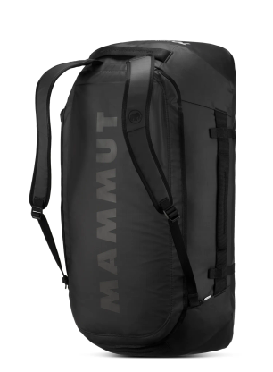 Reisetasche Mammut Cargo 70 - black