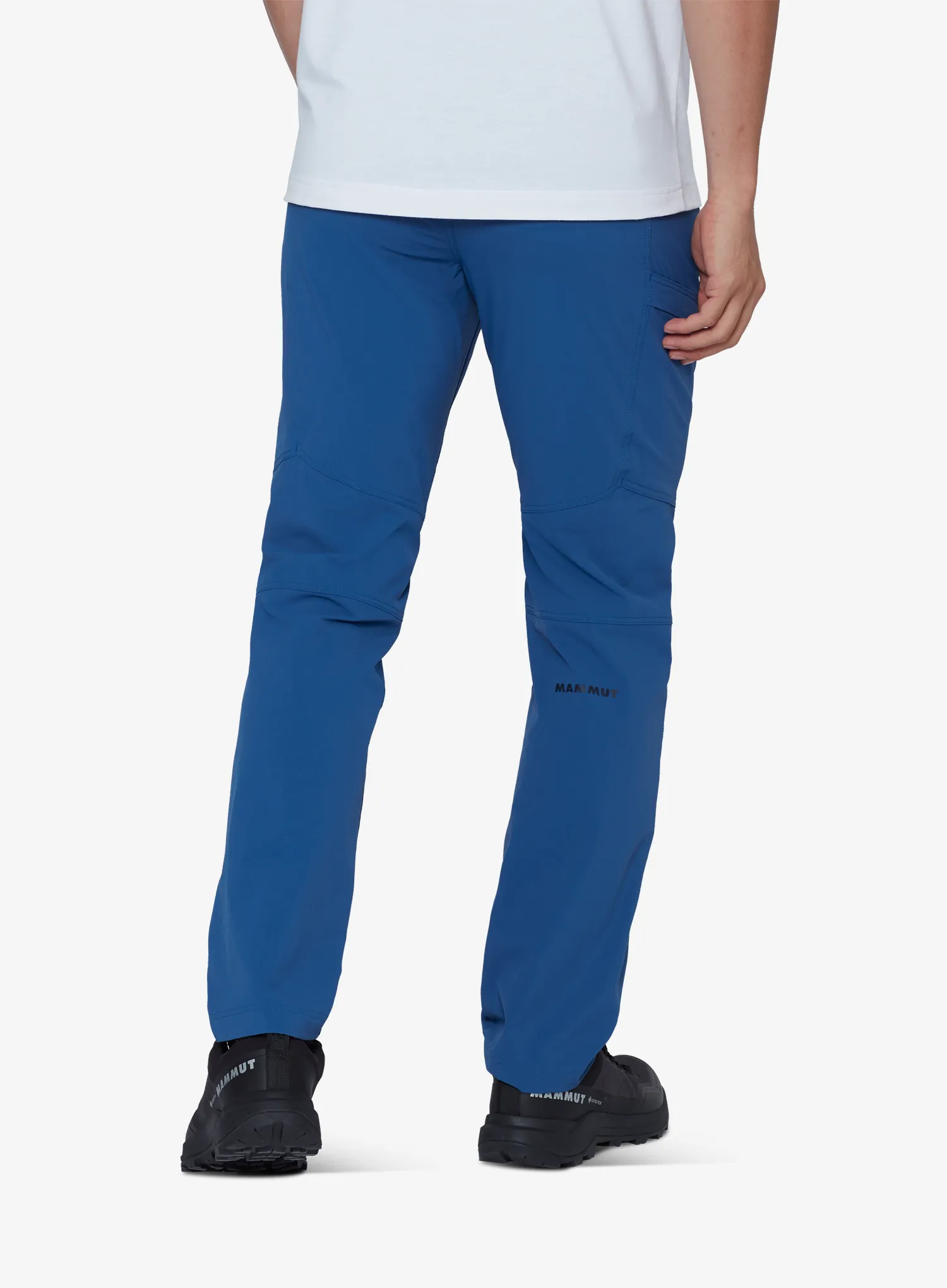 Outdoorhose Herren Mammut Runbold IV Pants - tschiel