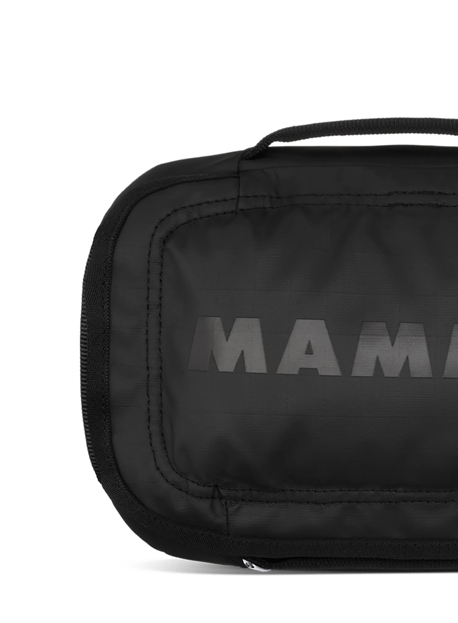 Kulturbeutel Mammut Cargo Essentials Kit - black