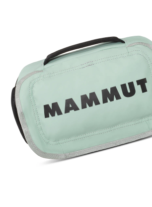 Kulturbeutel Mammut Cargo Essentials Kit - silver sage