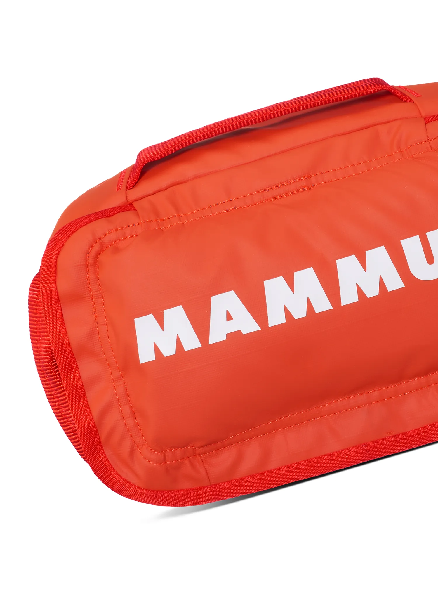 Kulturbeutel Mammut Cargo Essentials Kit - mammut red
