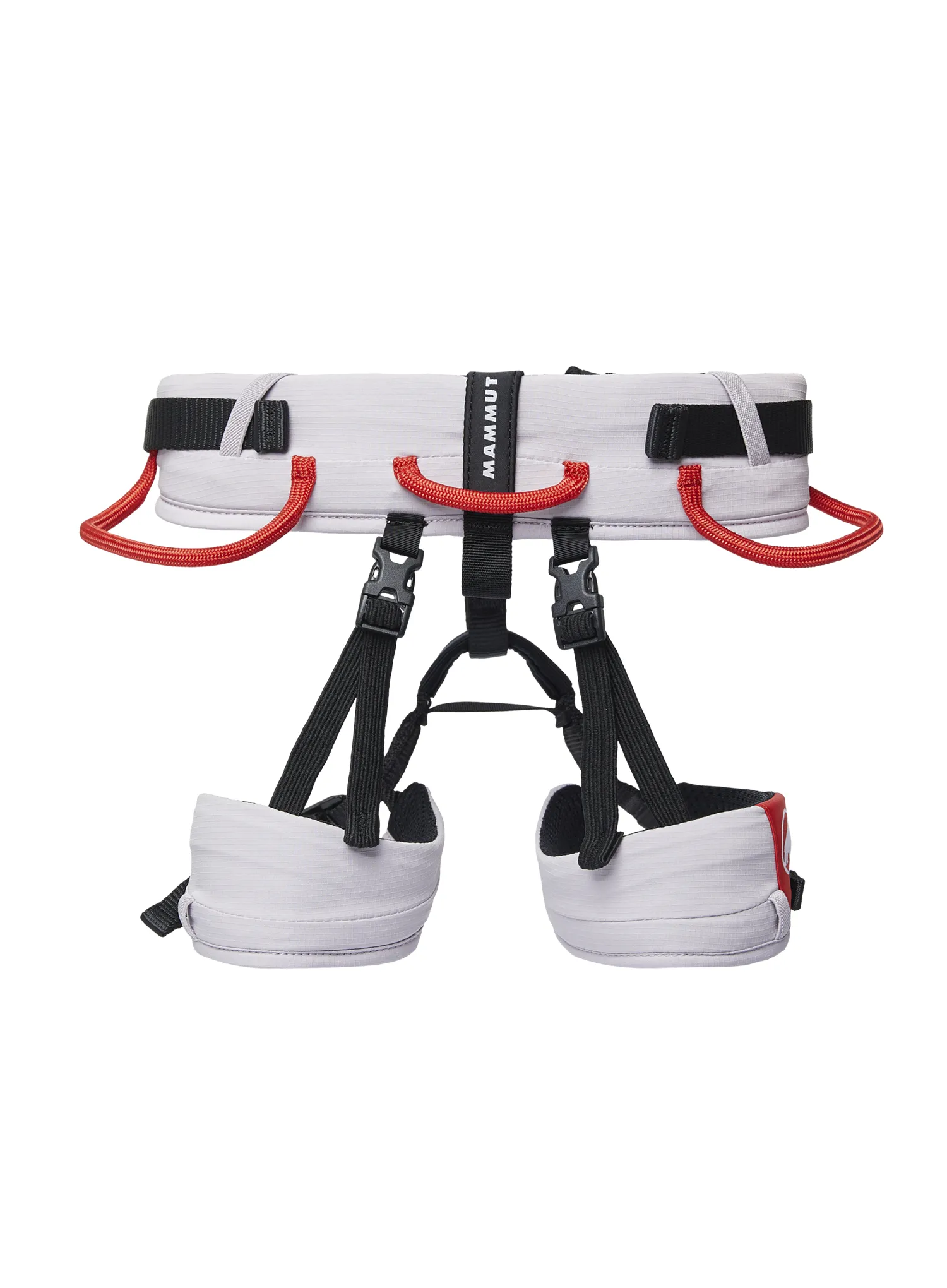 Klettergurt Kinder Mammut Ophir Kids 2.0 Harness - alpine/red