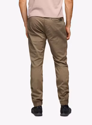 Kletterhose Black Diamond Notion Pants - walnut