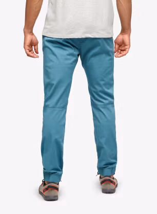 Kletterhose Black Diamond Notion Pants - blue creek