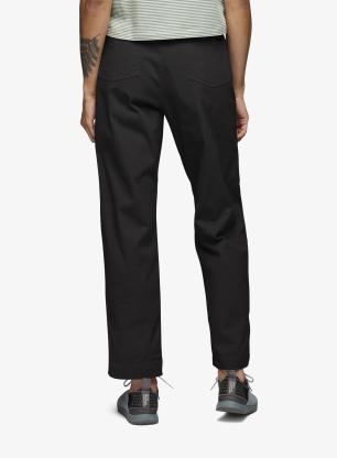 Kletterhose Damen Black Diamond Dirtbag Pants - black