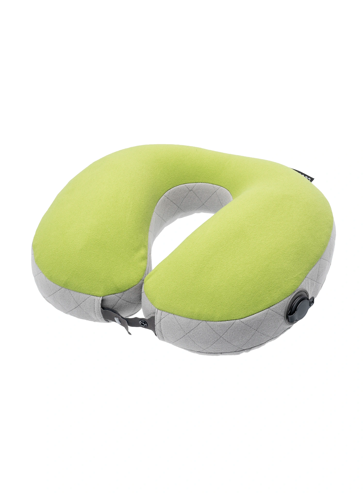 Gaskocherset Cocoon Travel Set 5-Pack - wasabi/black