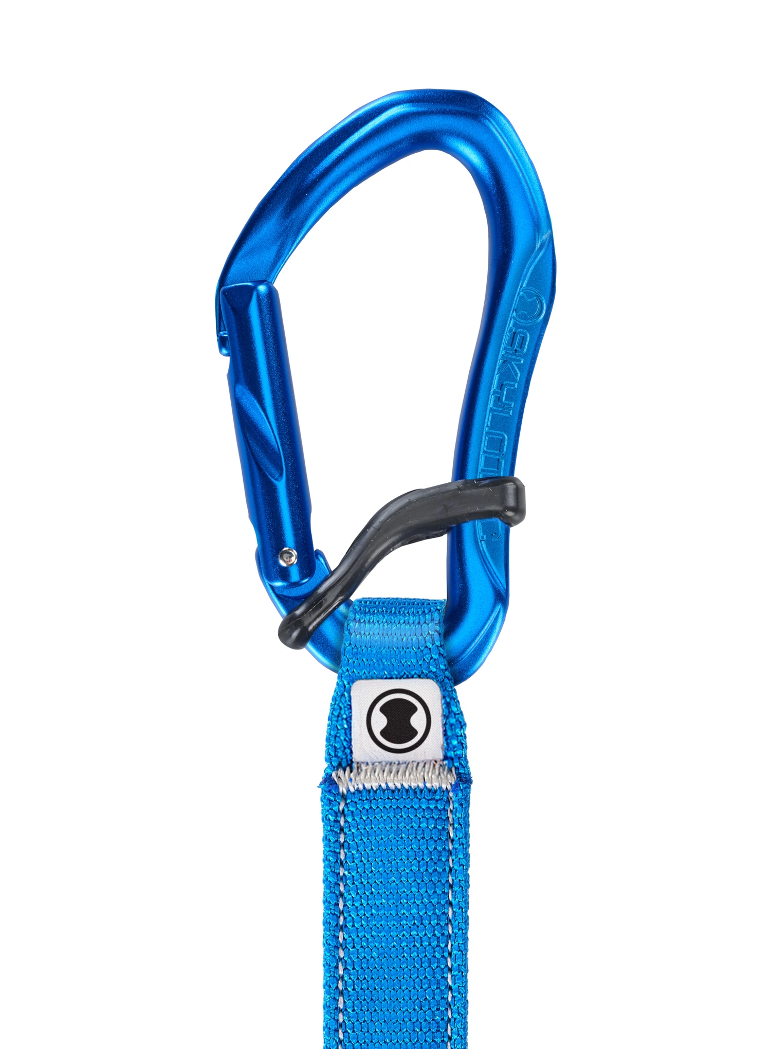 Express-Set SKYLOTEC Morfo Set UL Pro 17 cm - blue/orange