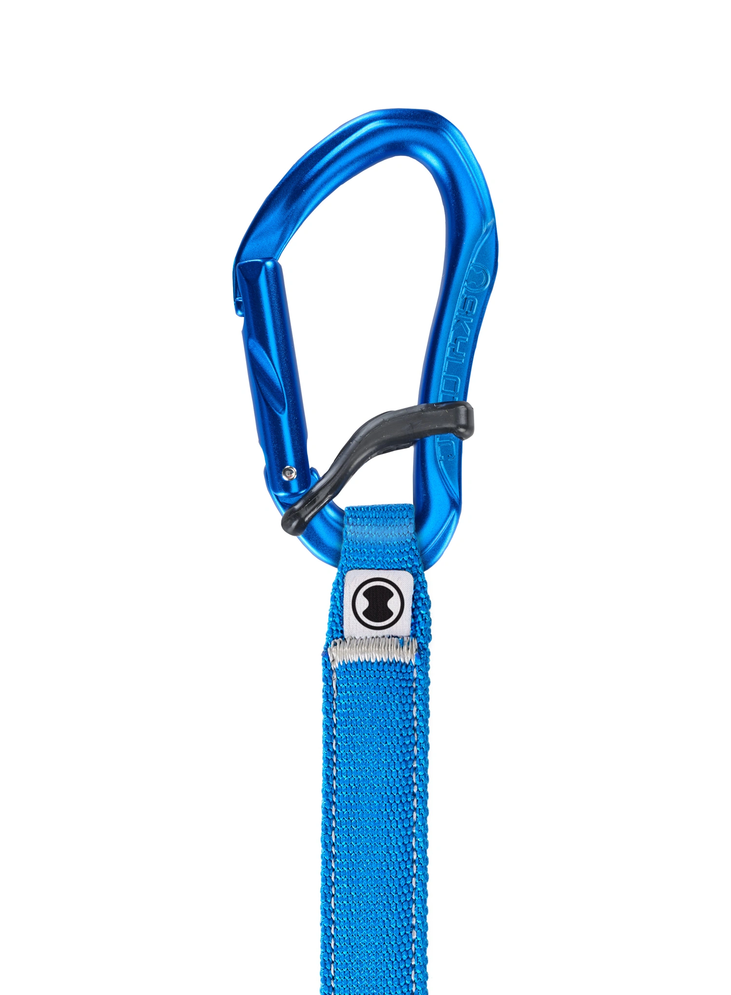 Express-Set SKYLOTEC Morfo Set UL Pro 22 cm - blue/orange