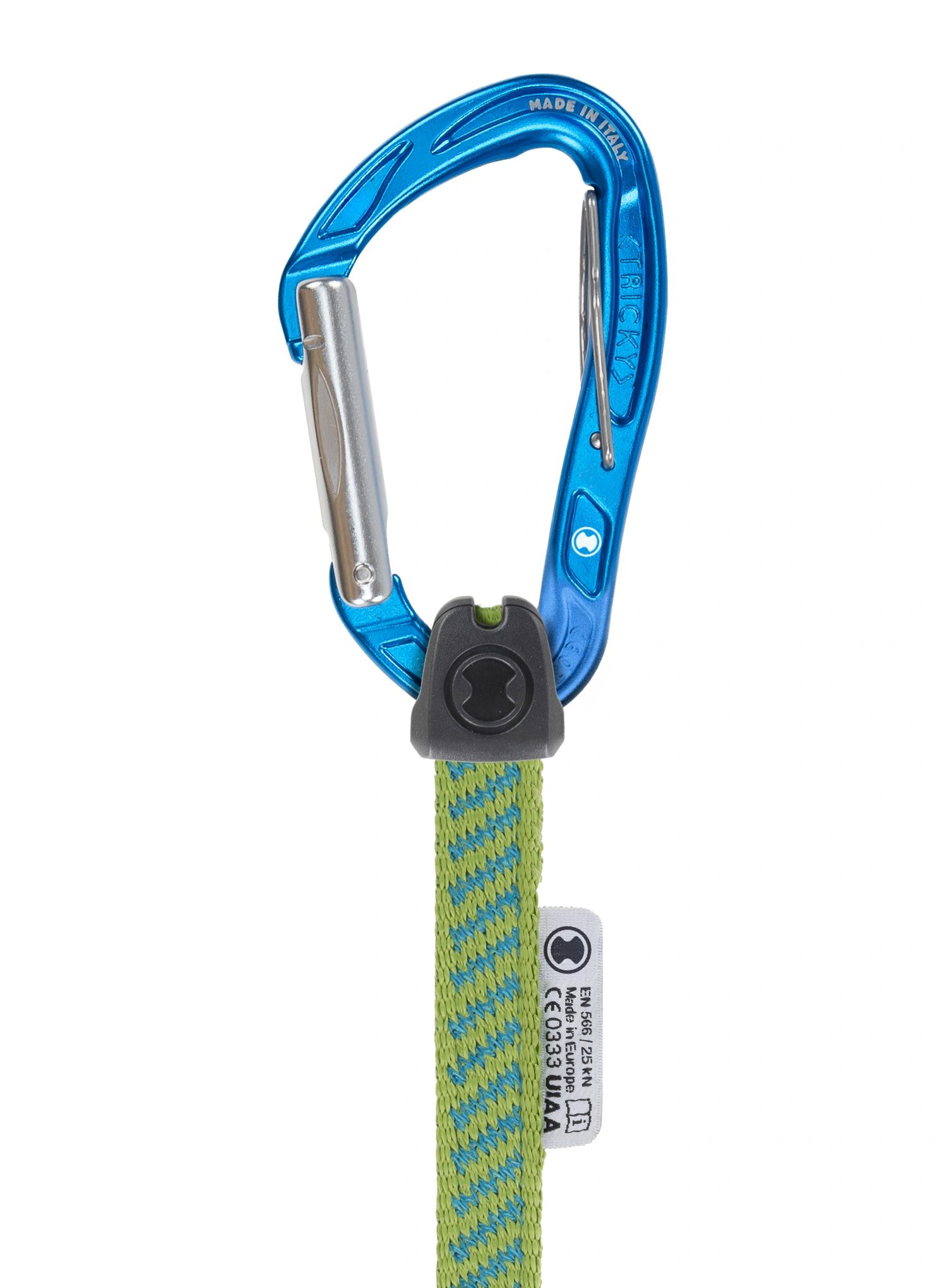 Express-Set SKYLOTEC Tricky - lightblue/green