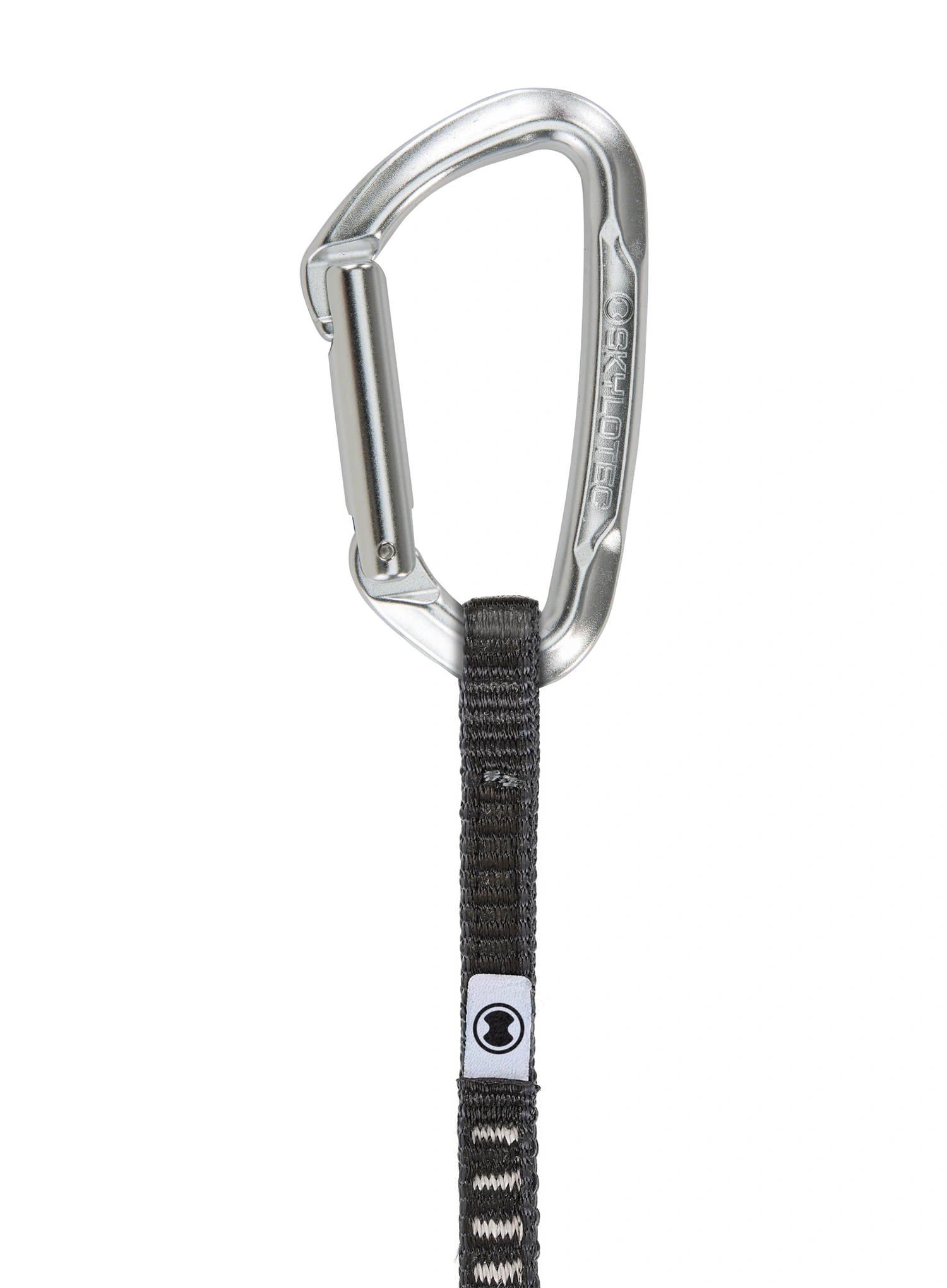 Express-Set SKYLOTEC Lime Set UL 17 cm - silver