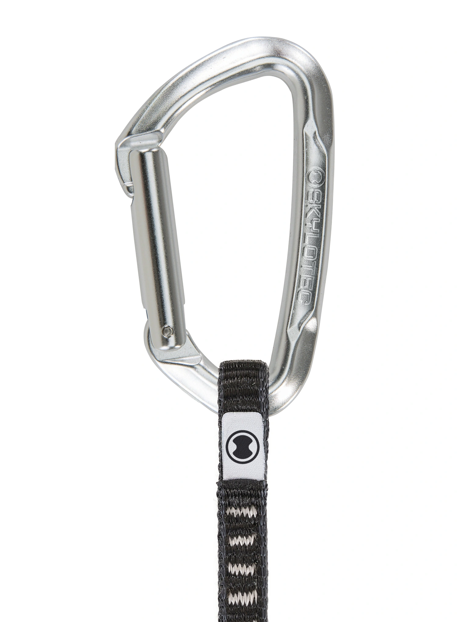 Express-Set SKYLOTEC Lime Set M-UL 12 cm - silver