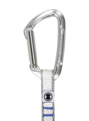 Express-Set SKYLOTEC Lime Set NY 12 cm - silver