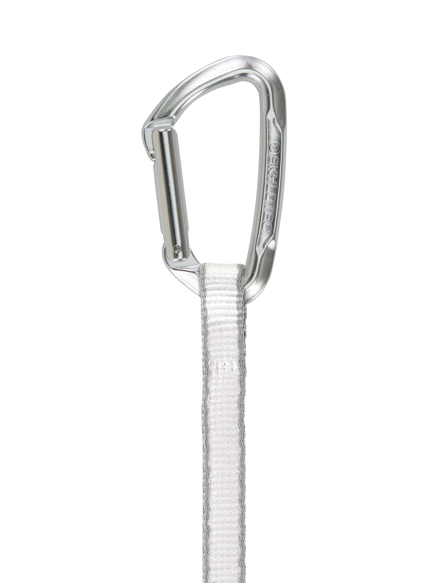 Express-Set SKYLOTEC Lime Set NY 22 cm - silver