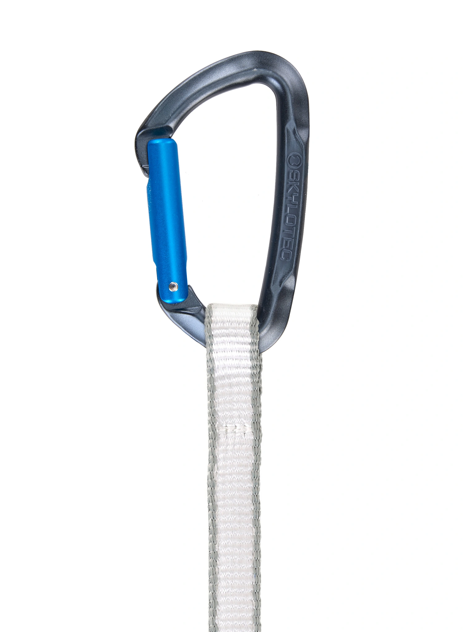 Express-Set SKYLOTEC Lime Set NY 22 cm - anthracite/electricblue