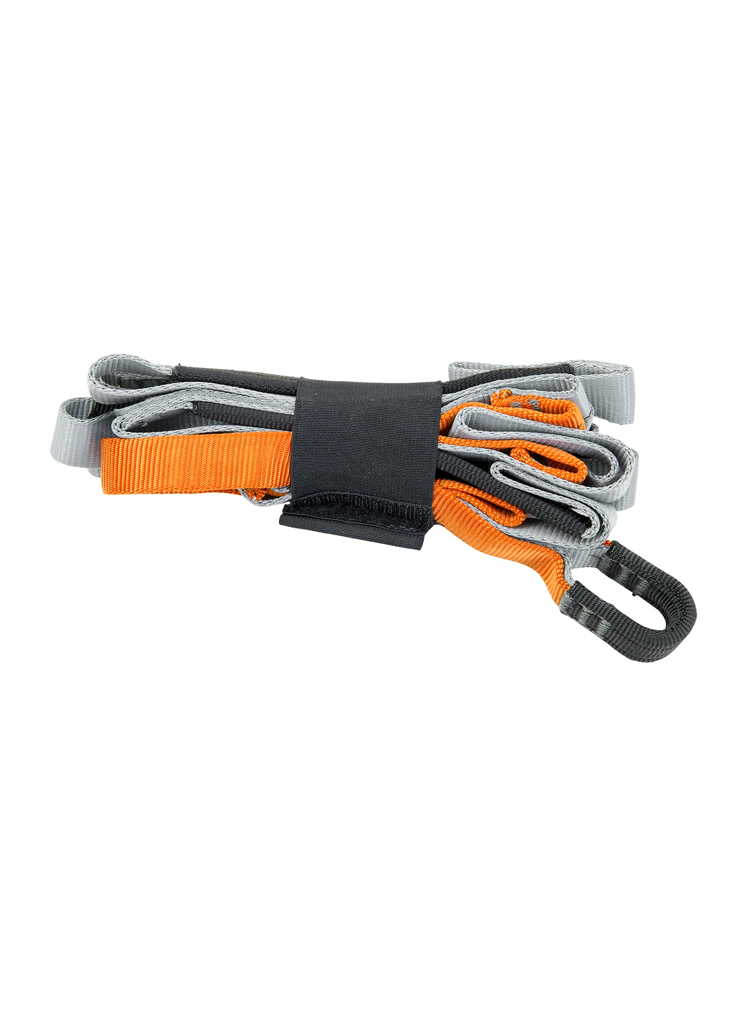Sitzbrett SKYLOTEC Foot Steps - grey/black