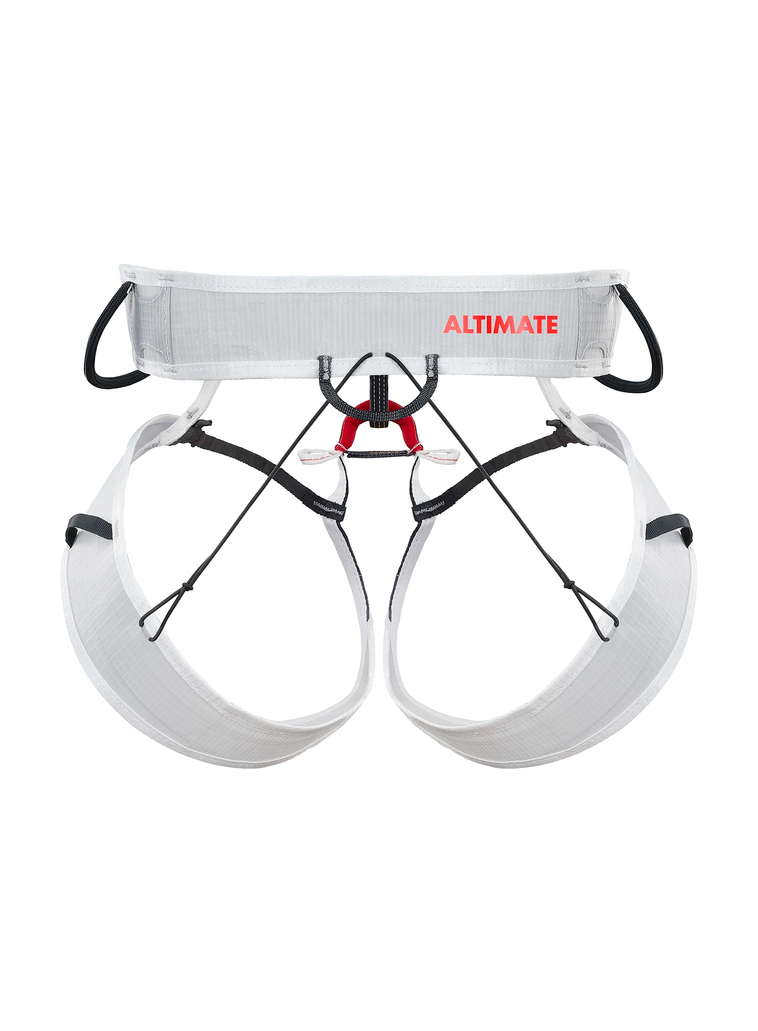 Hochtourengurt SKYLOTEC Altimate - white/red