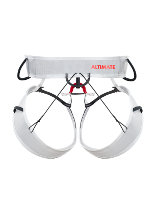 Hochtourengurt SKYLOTEC Altimate - white/red