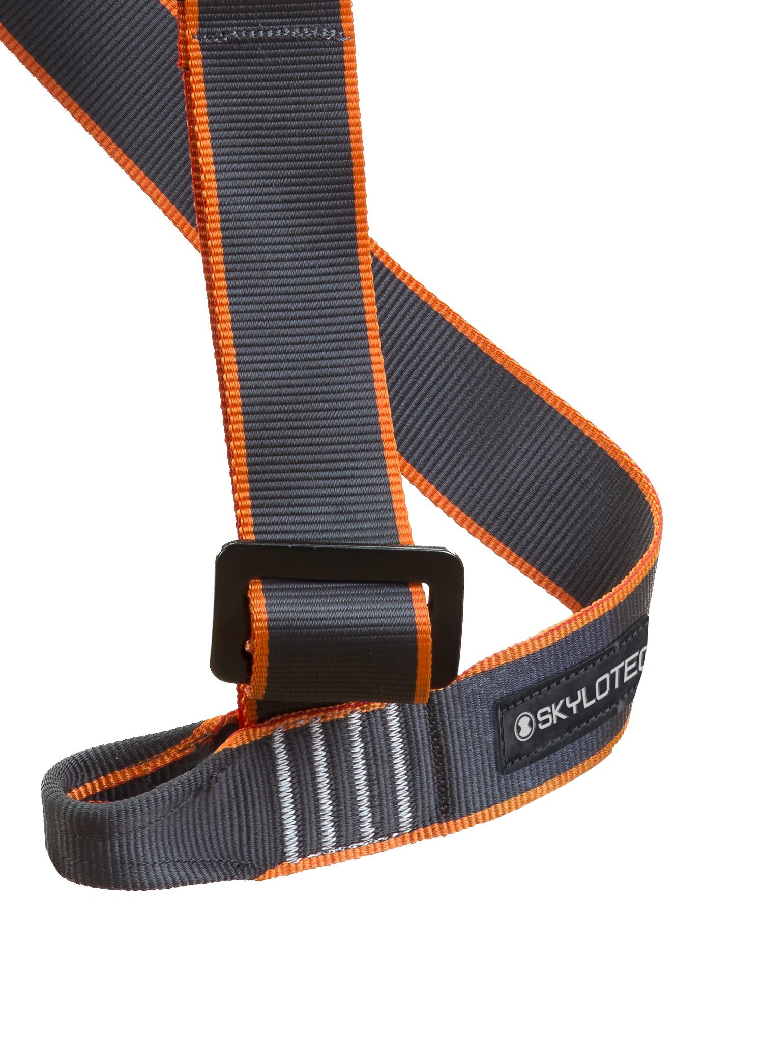 Klettergurt SKYLOTEC Torse - black