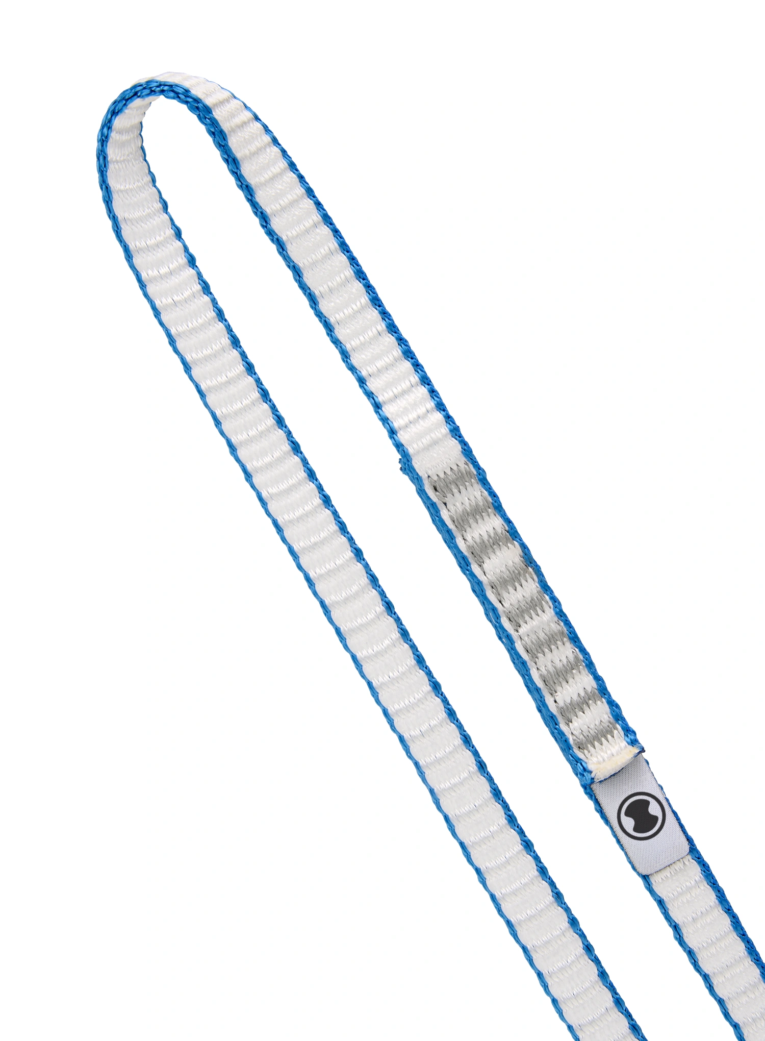 Bandschlinge SKYLOTEC Looper DY 30 cm - white/blue