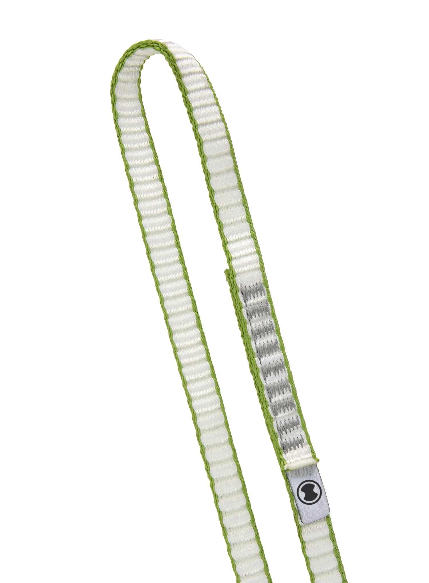 Bandschlinge SKYLOTEC Looper DY 120 cm - white/green