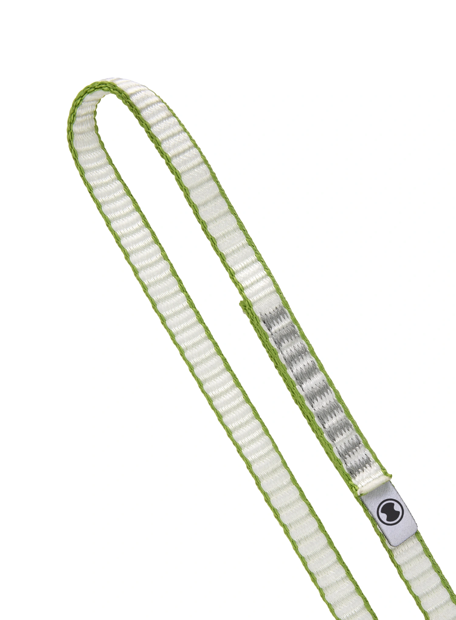 Bandschlinge SKYLOTEC Looper DY 180 cm - white/green