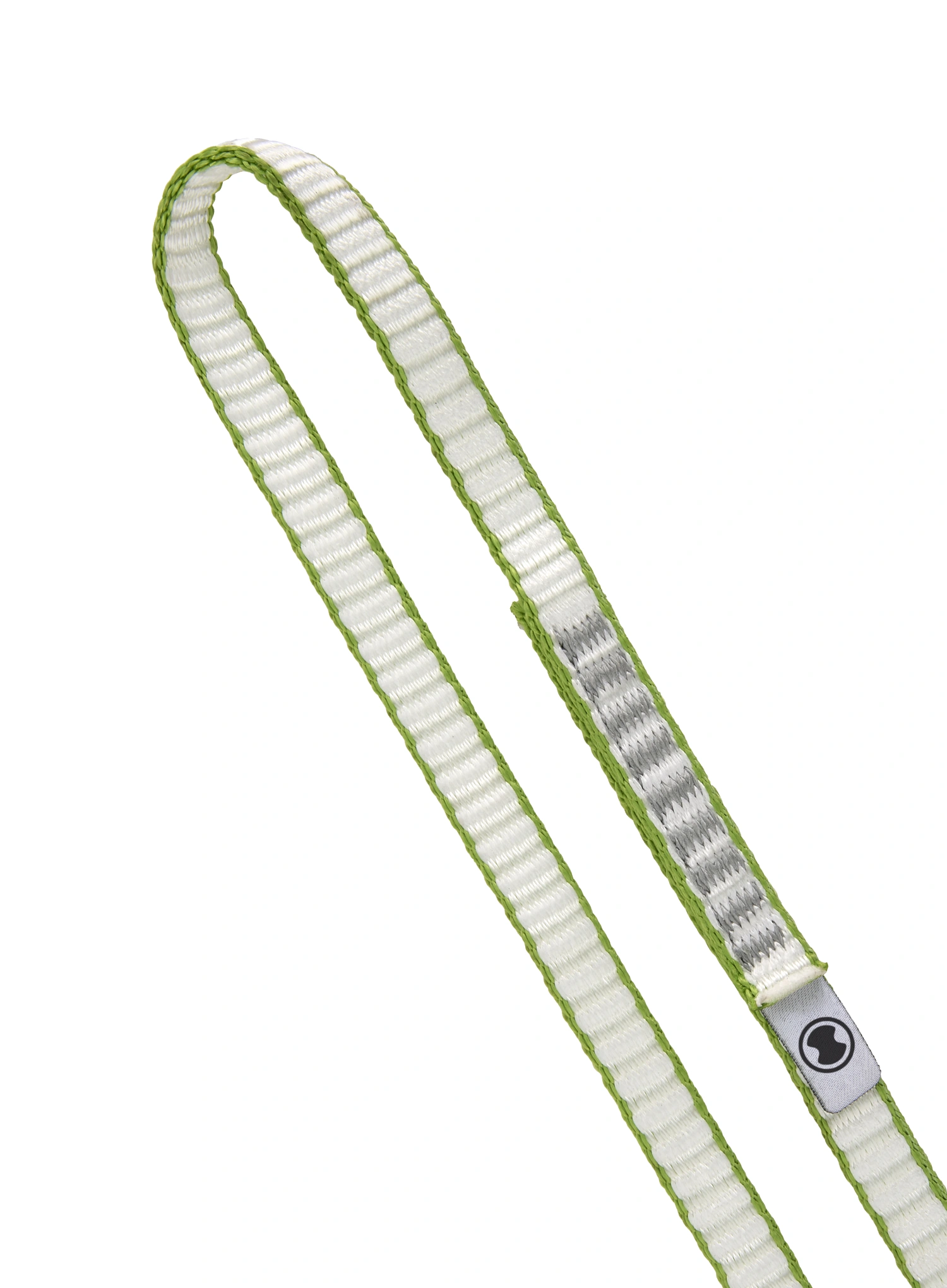 Bandschlinge SKYLOTEC Looper DY 240 cm - white/green