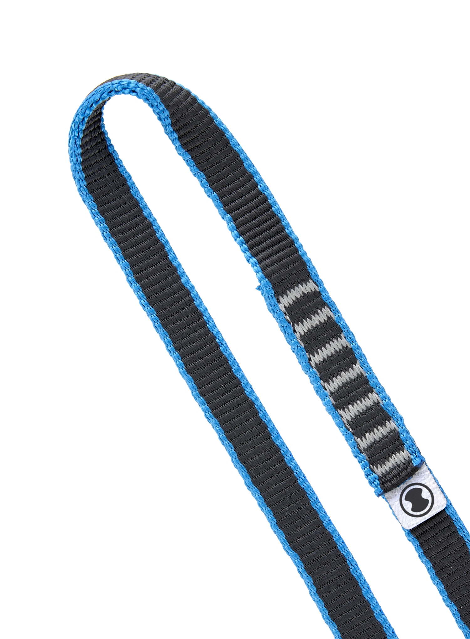 Bandschlinge SKYLOTEC Looper PA 60 cm - grey/blue