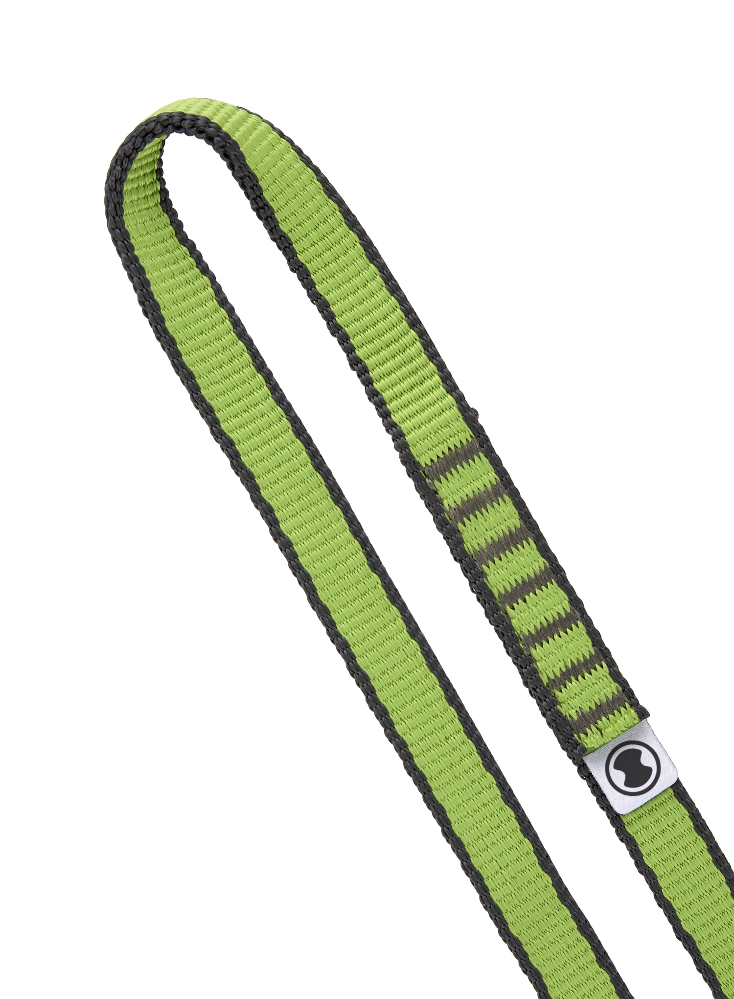 Bandschlinge SKYLOTEC Looper PA 180 cm - green/black
