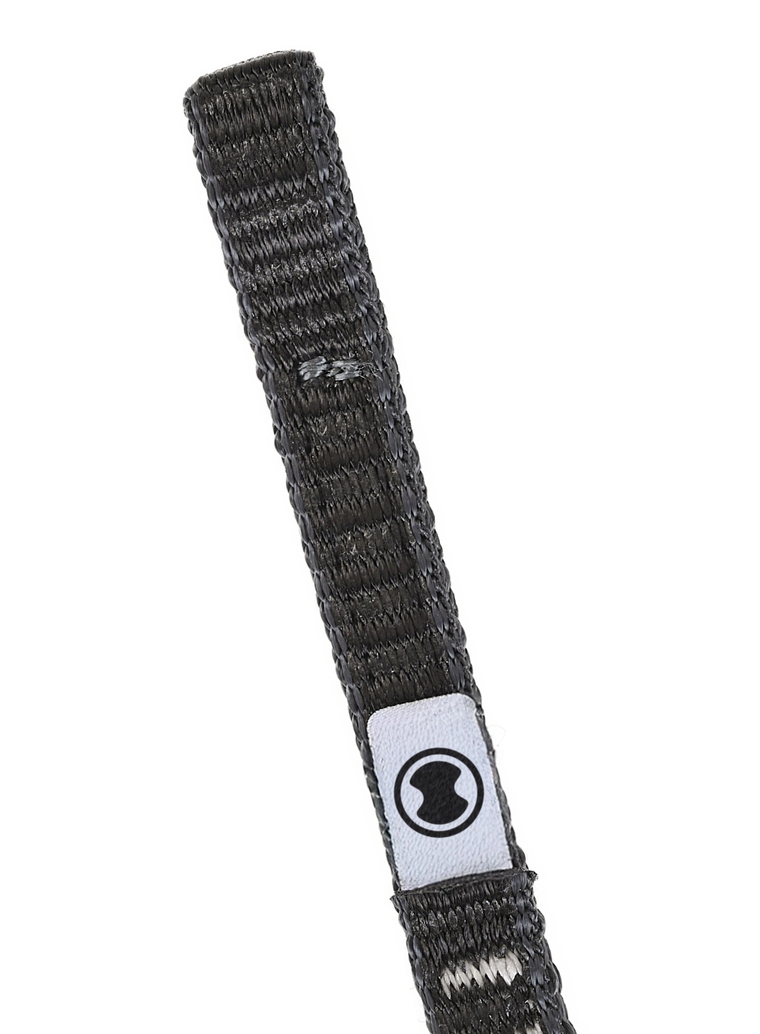 Expressschlinge SKYLOTEC Extender UL 17 cm - black/grey