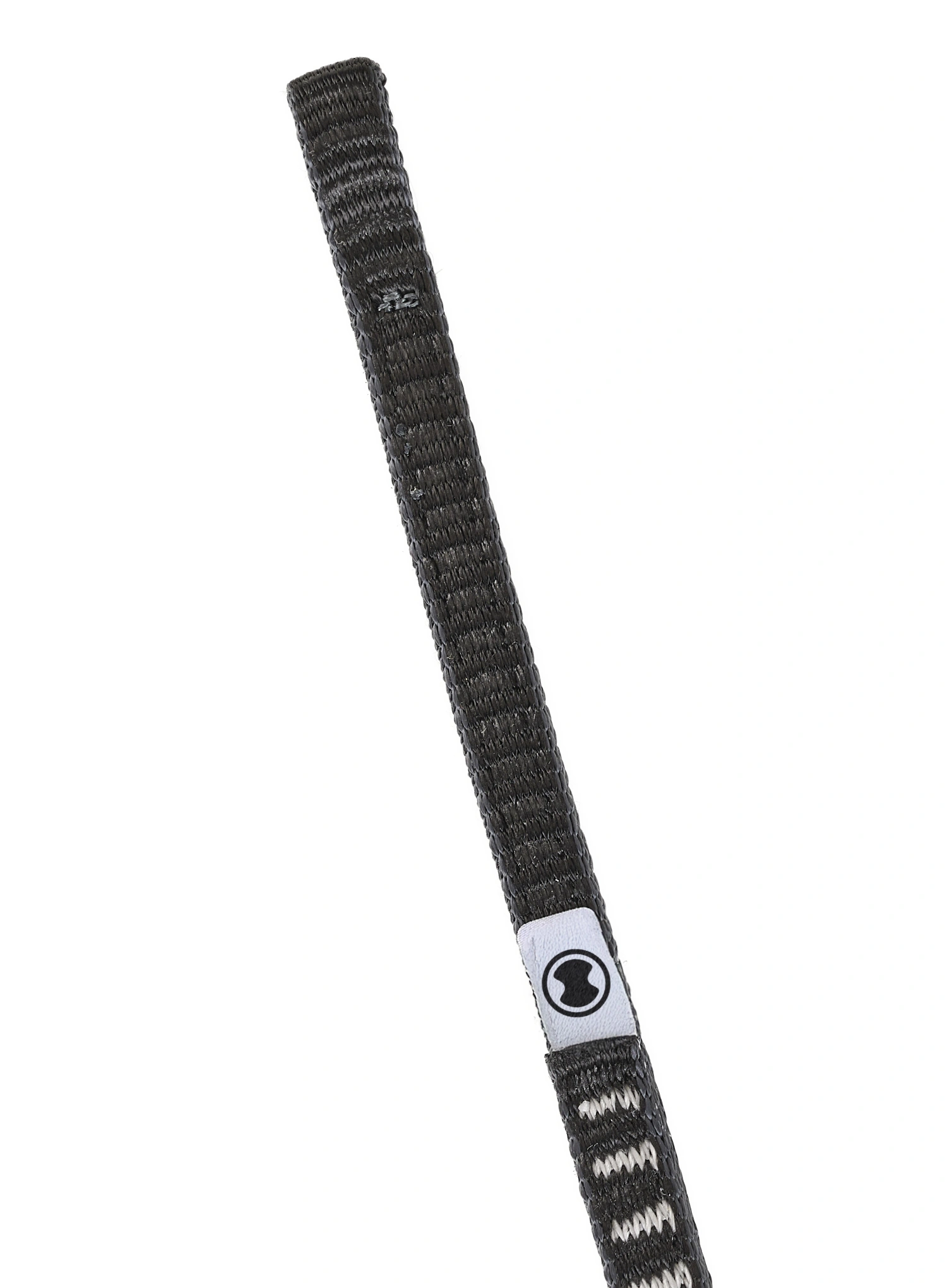 Expressschlinge SKYLOTEC Extender UL 22 cm - black/grey