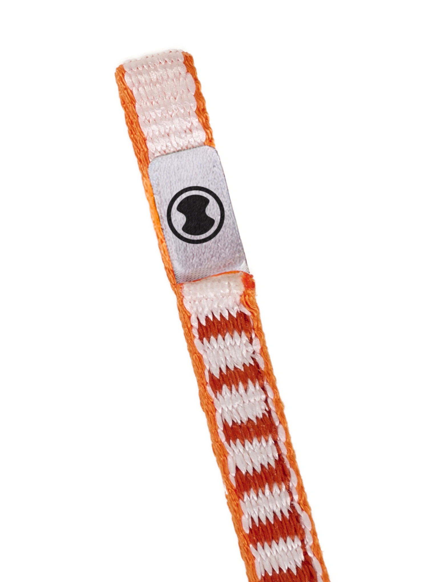 Expressschlinge SKYLOTEC Extender UL Evo 12 cm - white/red