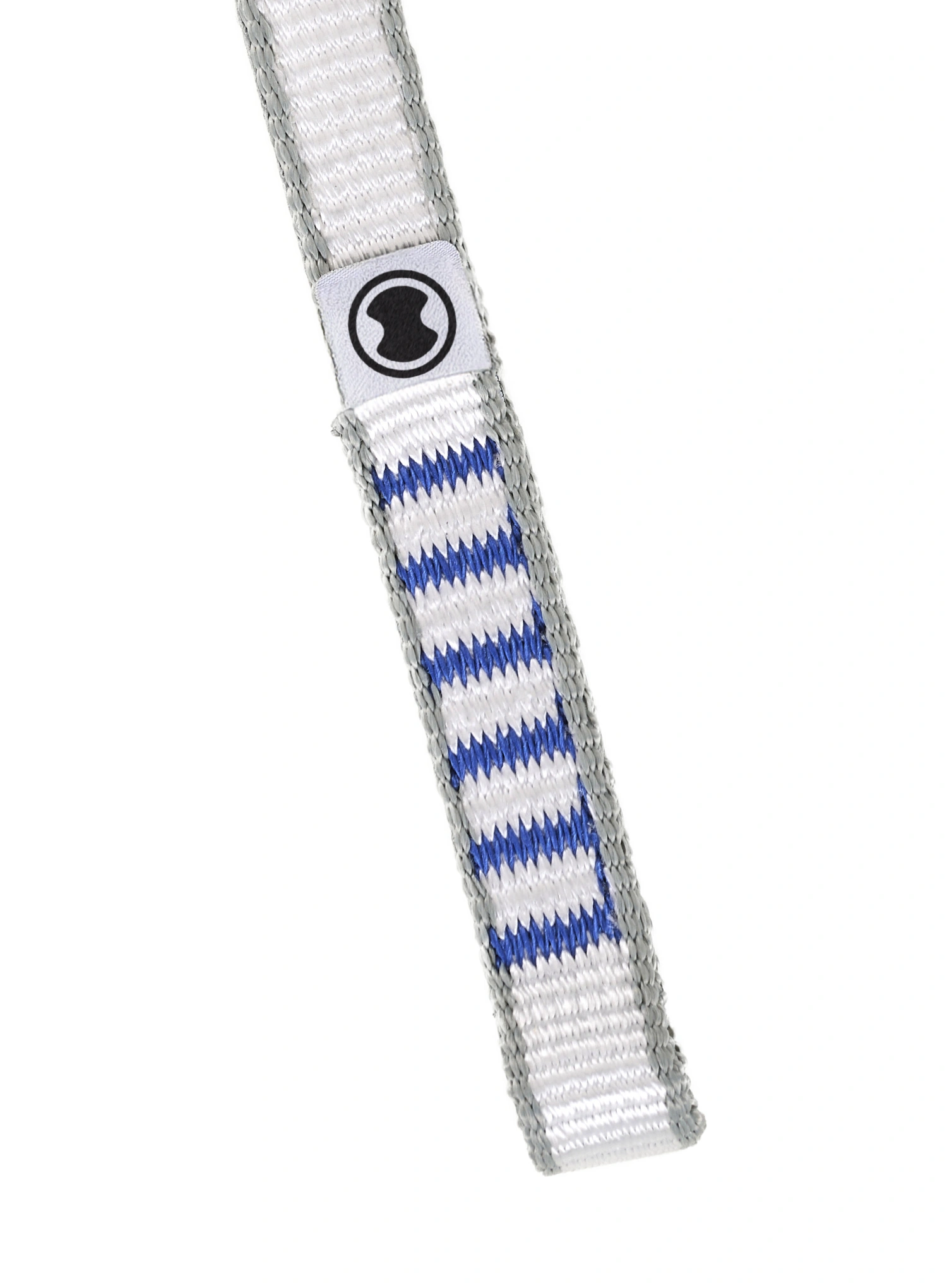 Expressschlinge SKYLOTEC Extender NY 22 cm - white/grey