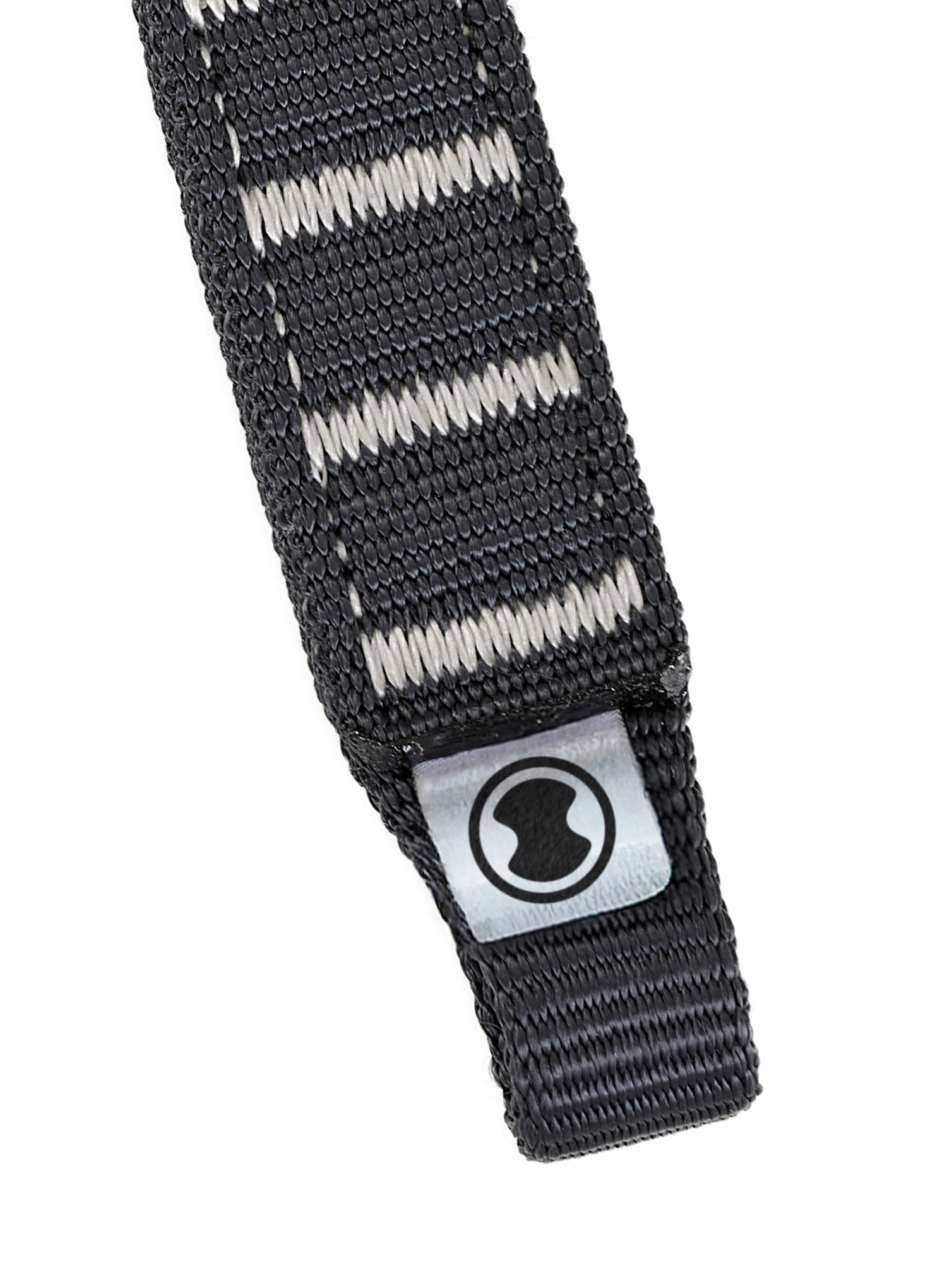 Expressschlinge SKYLOTEC Extender NY Pro 12 cm - anthracite/silver
