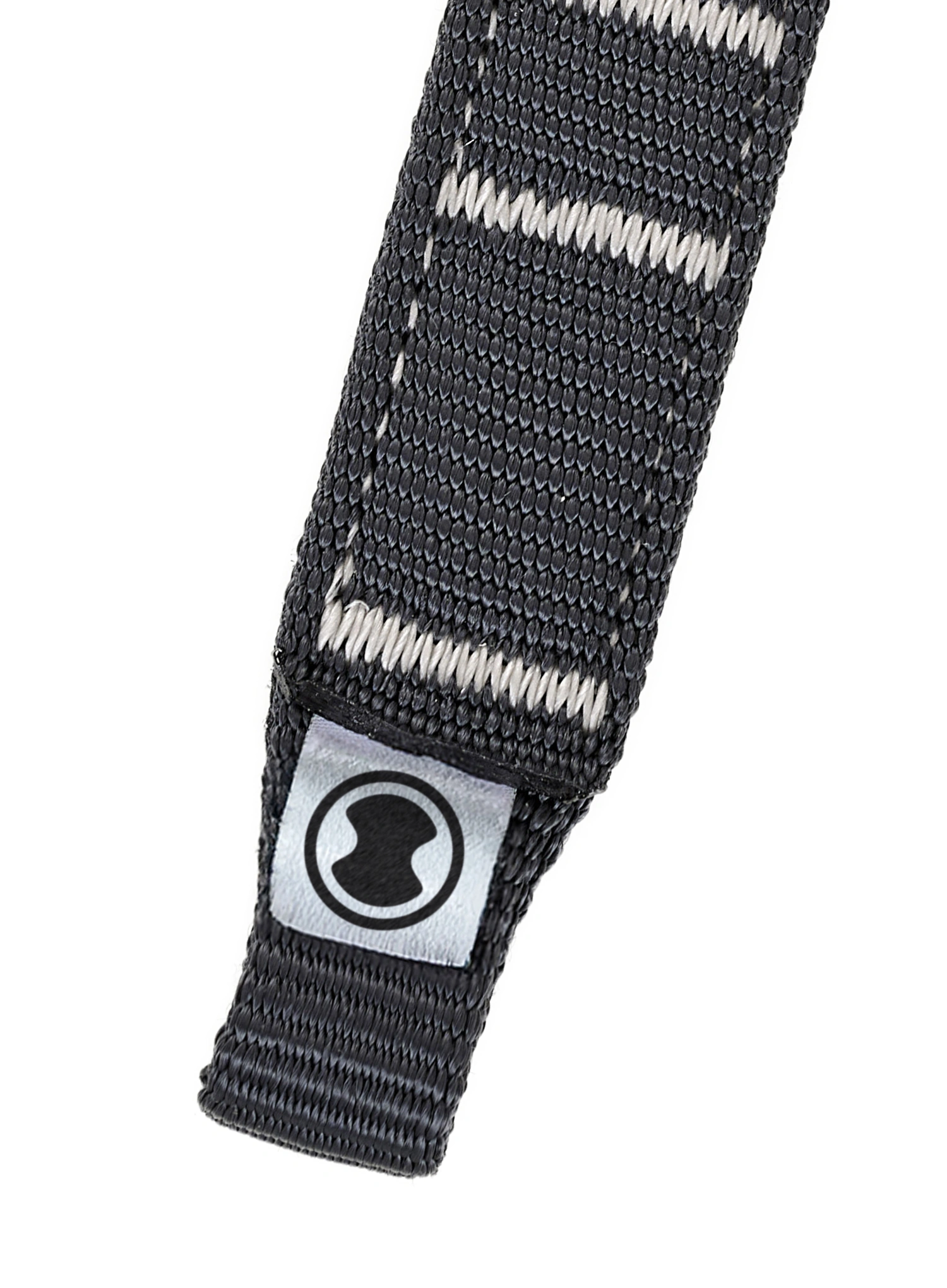 Expressschlinge SKYLOTEC Extender NY Pro 17 cm - anthracite/silver