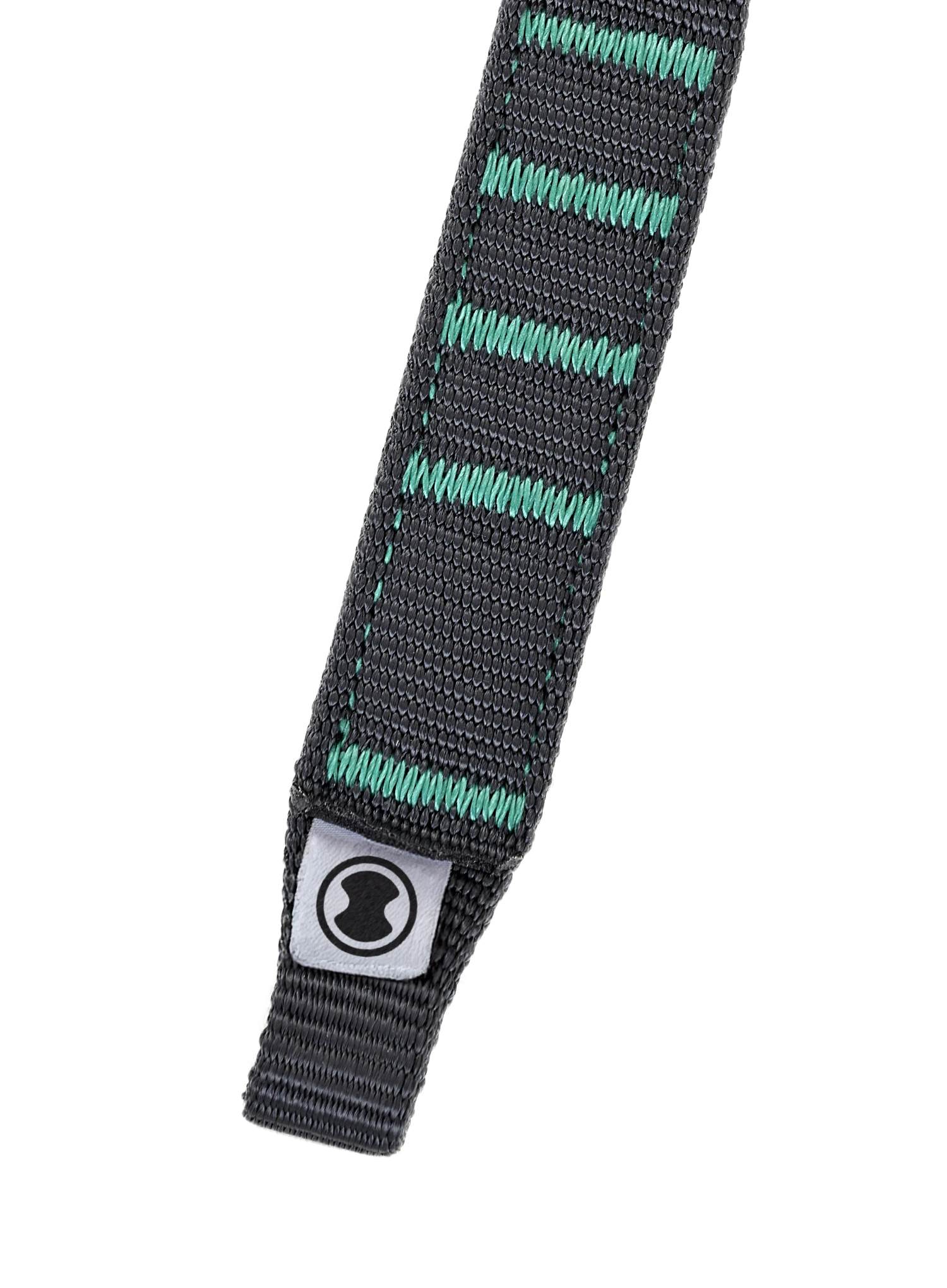 Expressschlinge SKYLOTEC Extender NY Pro 17 cm - anthracite/aquamarine