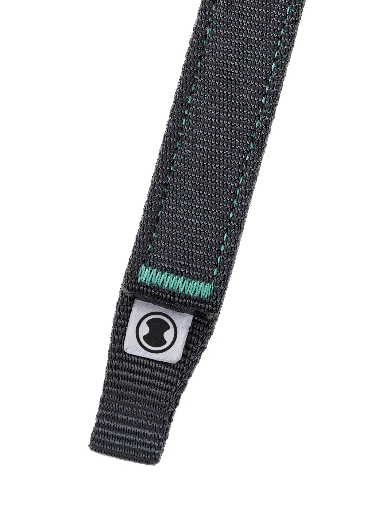 Expressschlinge SKYLOTEC Extender NY Pro 22 cm - anthracite/aquamarine