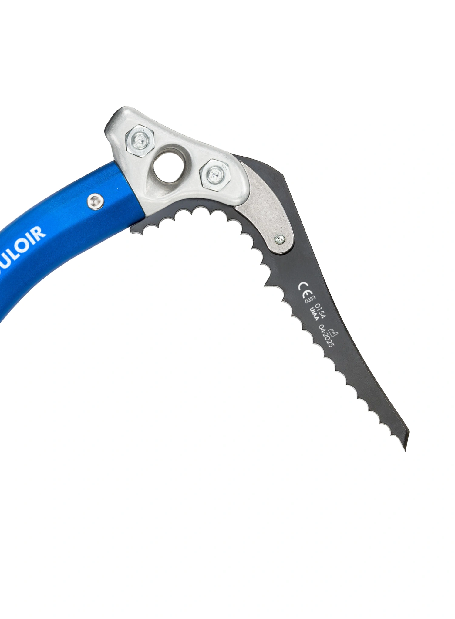 Eisgerät SKYLOTEC North Couloir - blue/black
