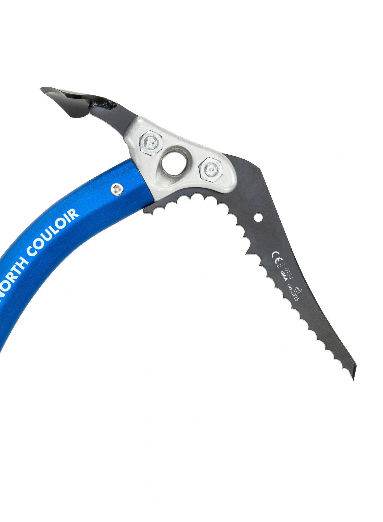 Eisgerät SKYLOTEC North Couloir Adze - blue/black