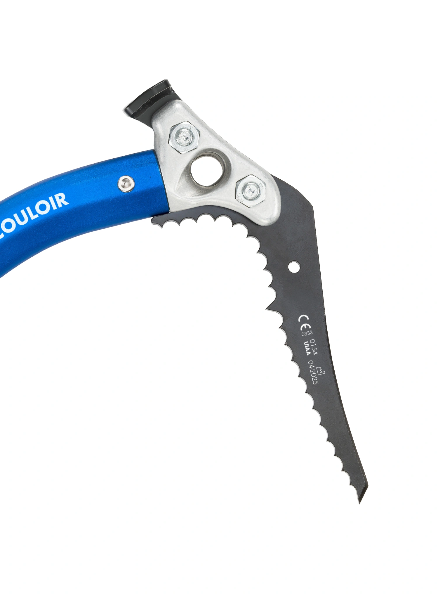 Eisgerät SKYLOTEC North Couloir Hammer - blue/black