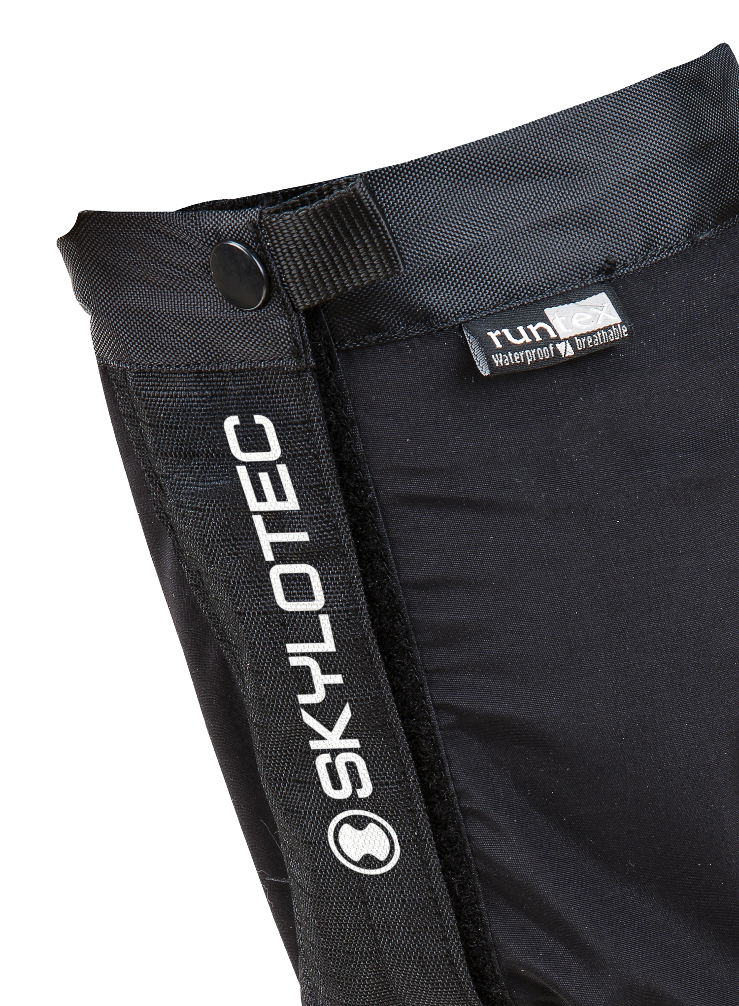 Gamaschen SKYLOTEC Prosnow Gaiter - black