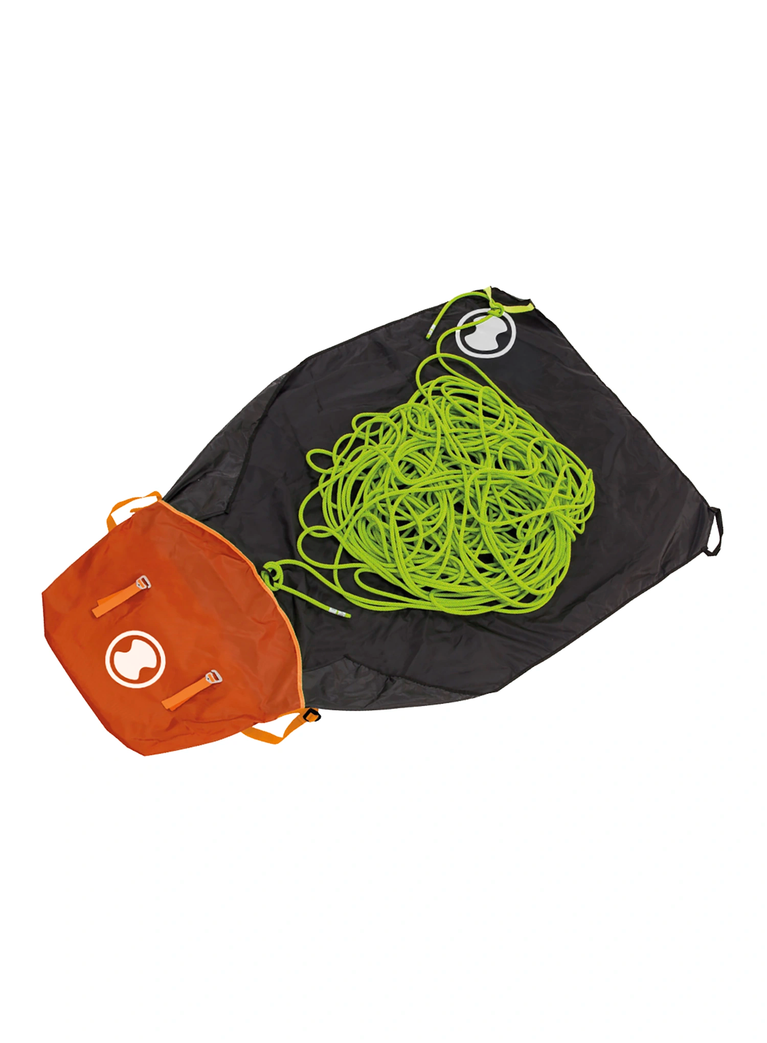 Seiltasche SKYLOTEC City Bag - orange