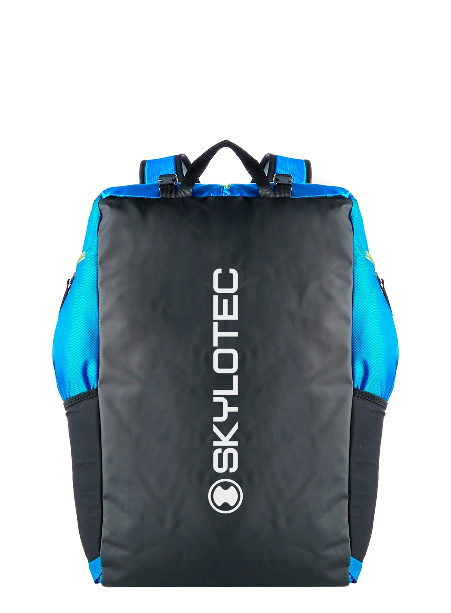 Kletterrucksack SKYLOTEC Falesia - black/lightblue